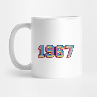 1967 Mug